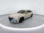 2019 Honda Accord Touring 2.0T