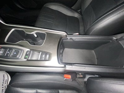 2019 Honda Accord Touring 2.0T
