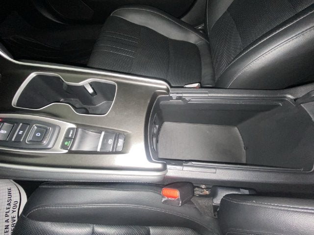 2019 Honda Accord Touring 2.0T