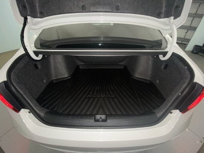2019 Honda Accord Touring 2.0T