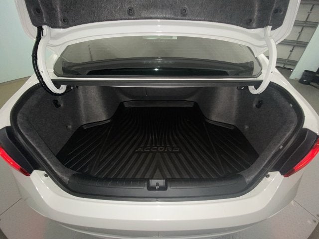 2019 Honda Accord Touring 2.0T