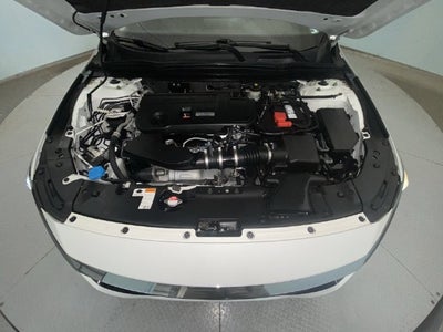2019 Honda Accord Touring 2.0T