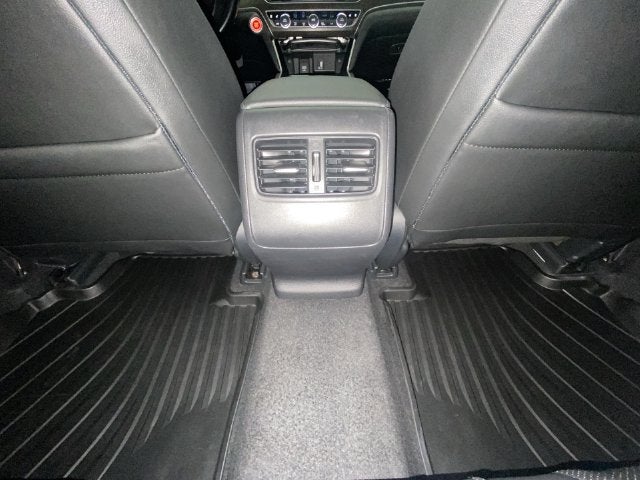 2019 Honda Accord Touring 2.0T