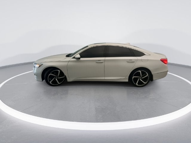 2019 Honda Accord Touring 2.0T