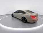 2019 Honda Accord Touring 2.0T