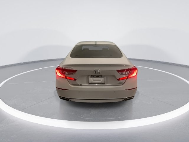 2019 Honda Accord Touring 2.0T