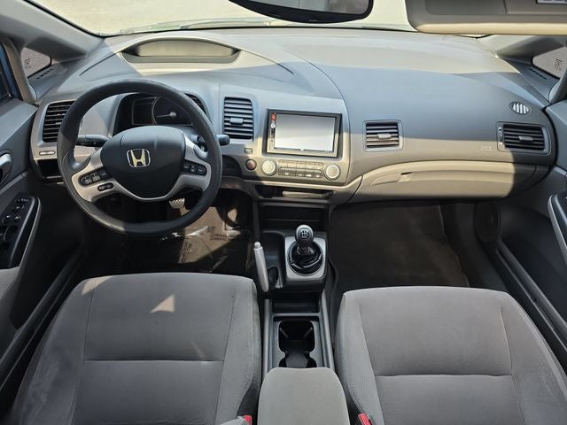 2006 Honda Civic EX