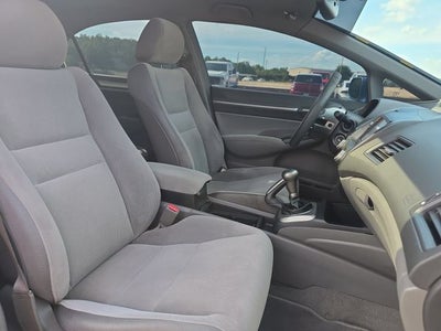 2006 Honda Civic EX