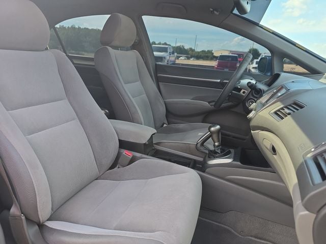 2006 Honda Civic EX