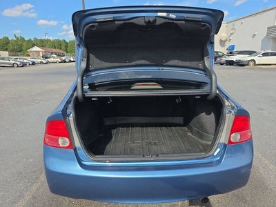 2006 Honda Civic EX