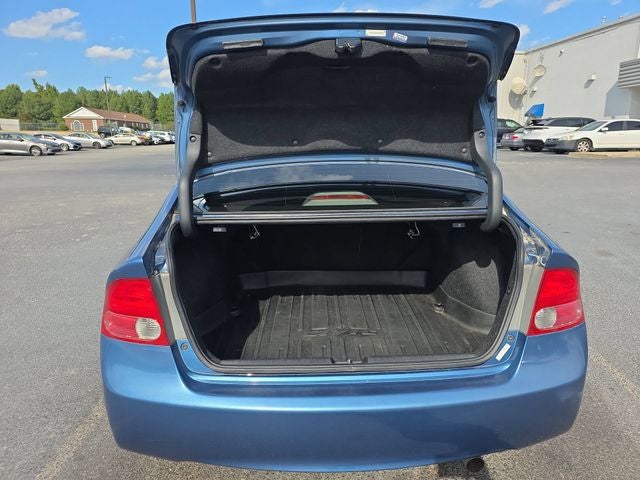 2006 Honda Civic EX