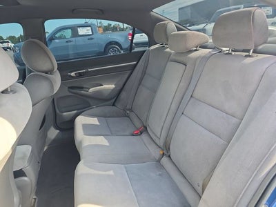 2006 Honda Civic EX