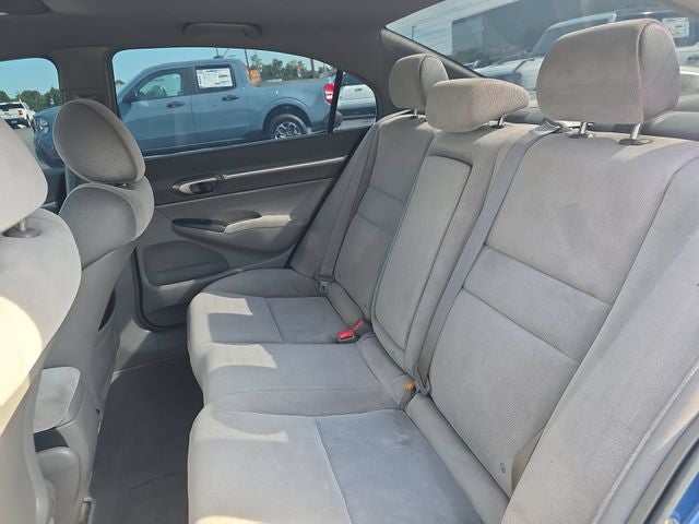 2006 Honda Civic EX