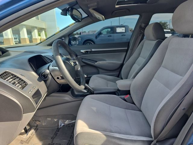 2006 Honda Civic EX