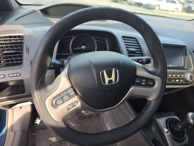 2006 Honda Civic EX