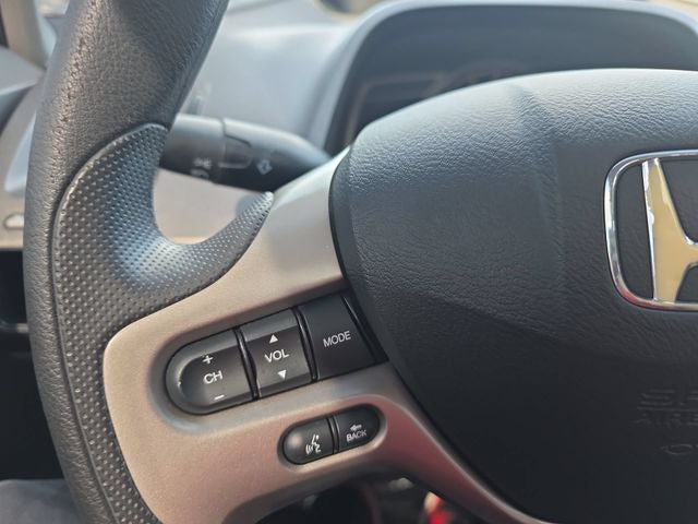 2006 Honda Civic EX