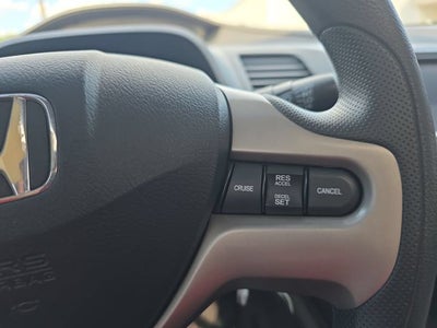 2006 Honda Civic EX