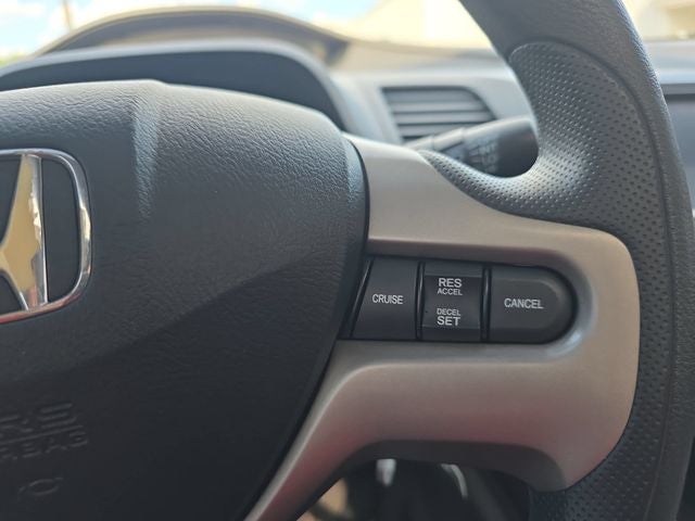 2006 Honda Civic EX