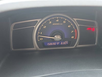 2006 Honda Civic EX