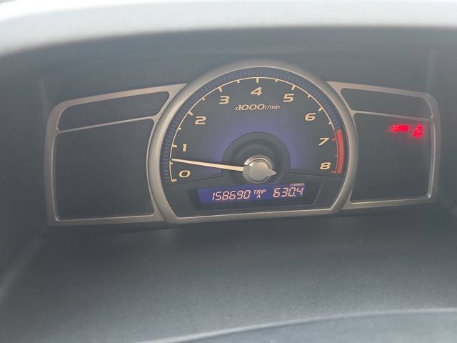 2006 Honda Civic EX