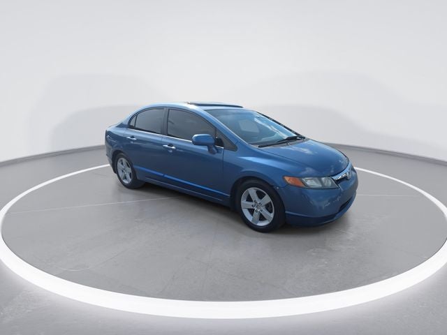 2006 Honda Civic EX