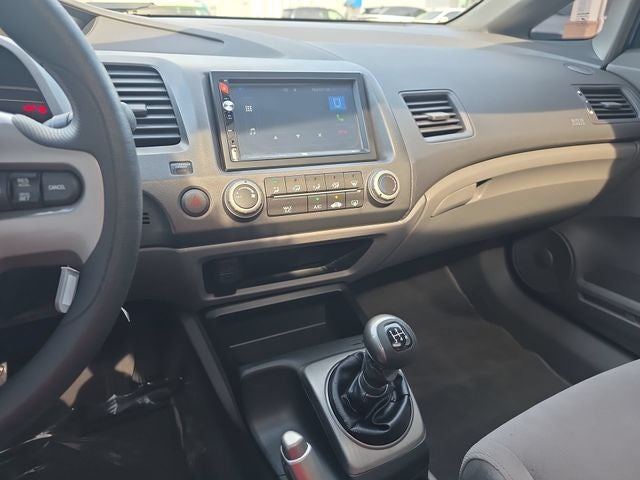2006 Honda Civic EX