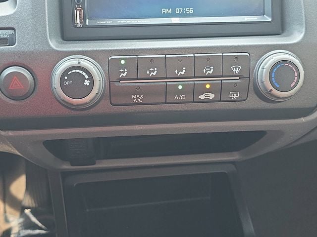2006 Honda Civic EX