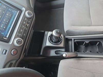 2006 Honda Civic EX