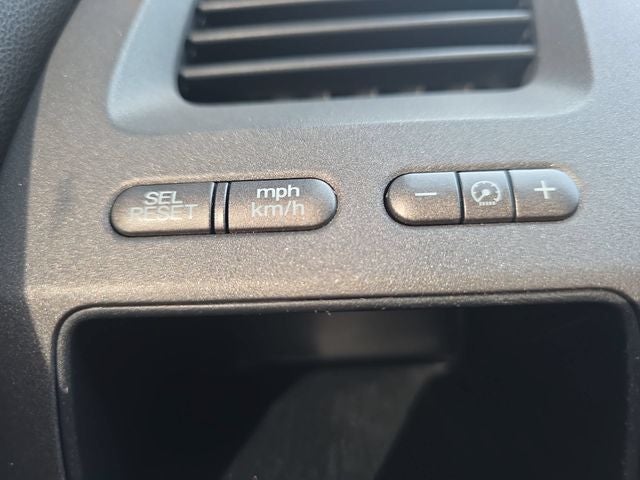 2006 Honda Civic EX