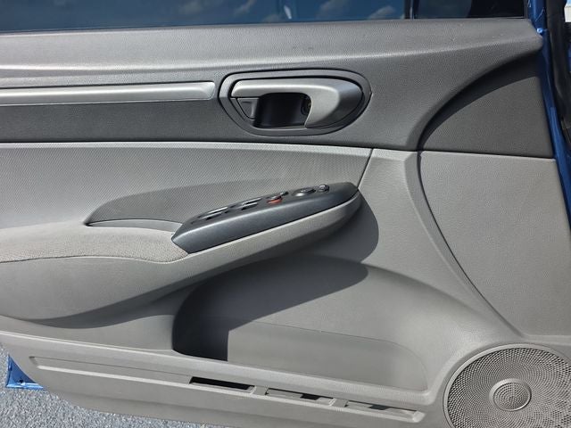 2006 Honda Civic EX