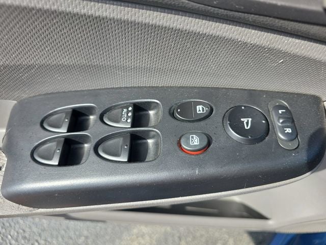 2006 Honda Civic EX