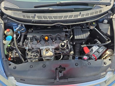 2006 Honda Civic EX
