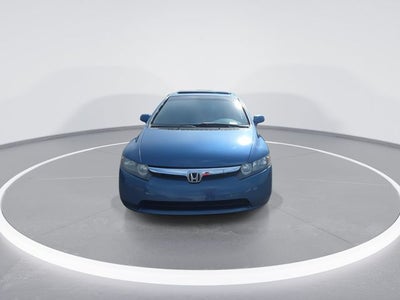 2006 Honda Civic EX