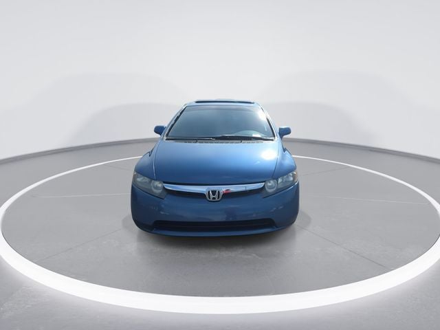 2006 Honda Civic EX