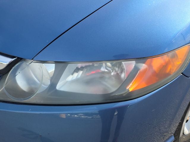 2006 Honda Civic EX