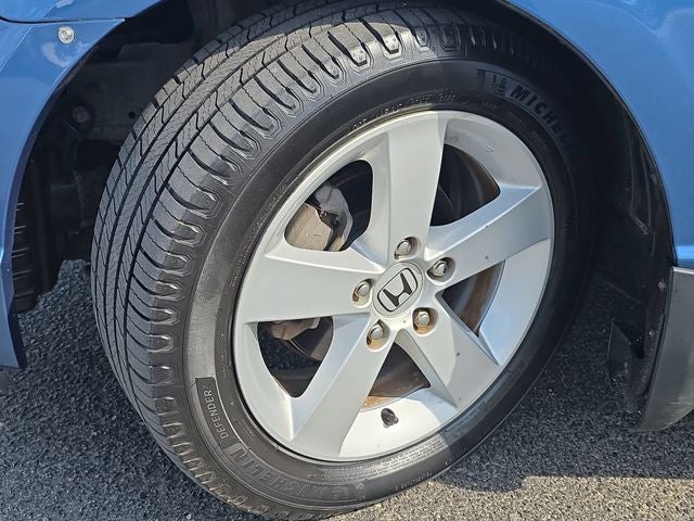 2006 Honda Civic EX