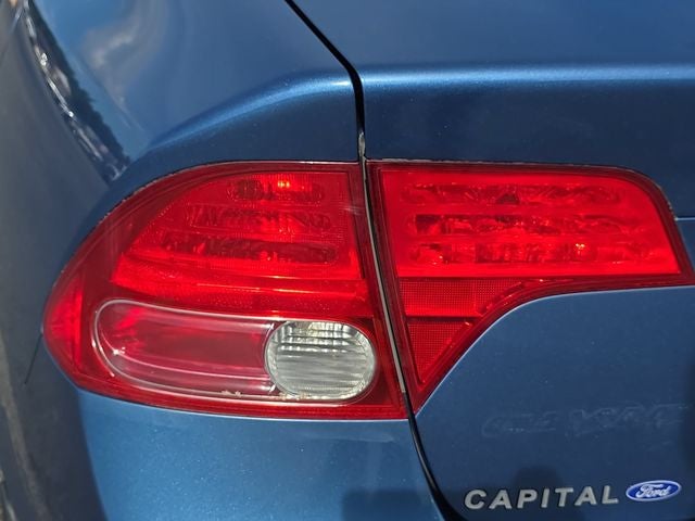 2006 Honda Civic EX