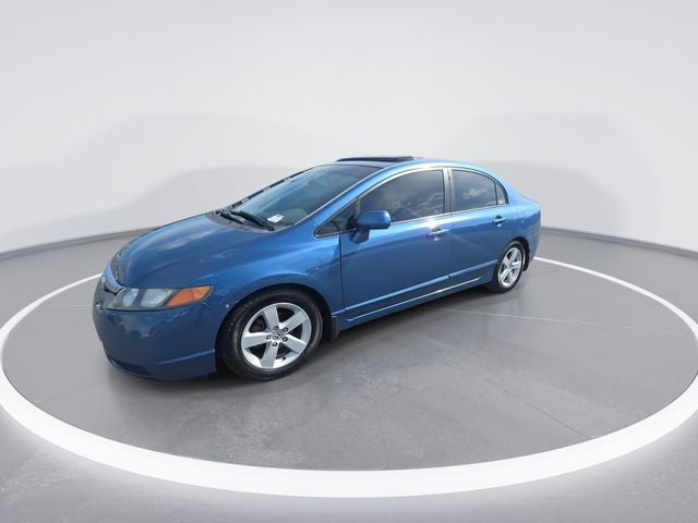 2006 Honda Civic EX