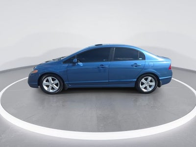 2006 Honda Civic EX