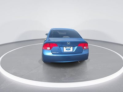 2006 Honda Civic EX