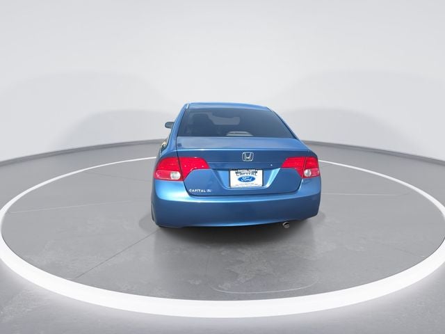 2006 Honda Civic EX