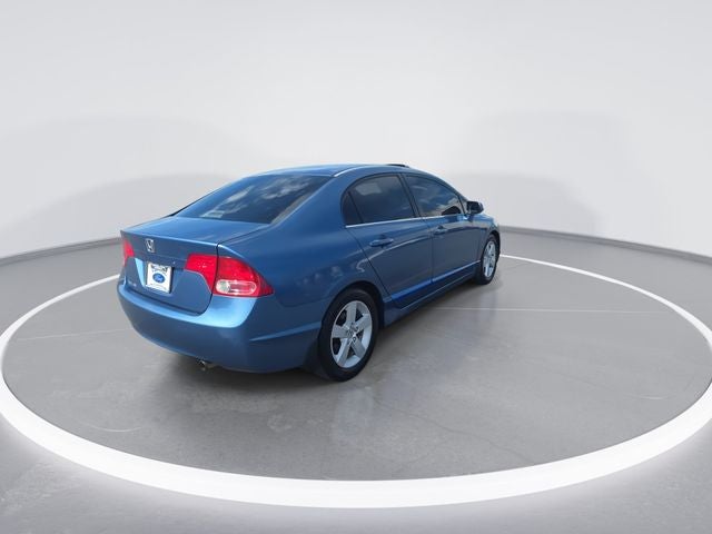 2006 Honda Civic EX