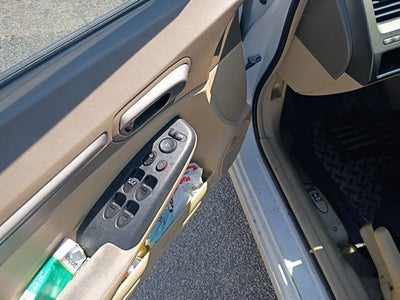 2007 Honda Civic EX