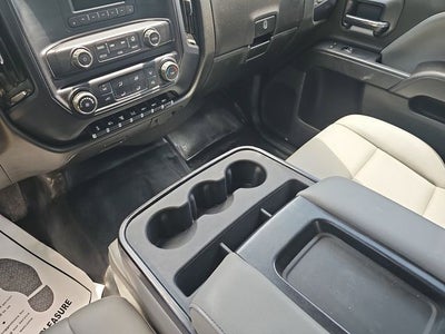 2024 Chevrolet Silverado 4500HD Work Truck