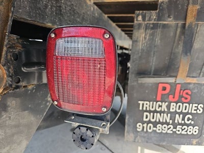 2024 Chevrolet Silverado 4500HD Work Truck