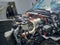 2024 Chevrolet Silverado 4500HD Work Truck