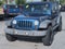 2010 Jeep Wrangler Unlimited Sport
