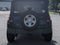 2010 Jeep Wrangler Unlimited Sport