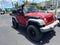 2007 Jeep Wrangler X
