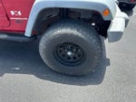 2007 Jeep Wrangler X
